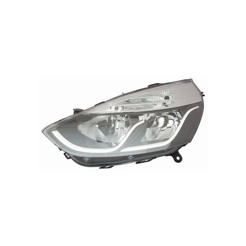 ABAKUS 551-1197RMLDEM5 Faro principal - 1