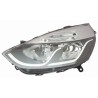 ABAKUS 551-1197RMLDEM5 Faro principal - 1