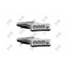 ABAKUS L40-160-001LED Kit intermitentes - 1