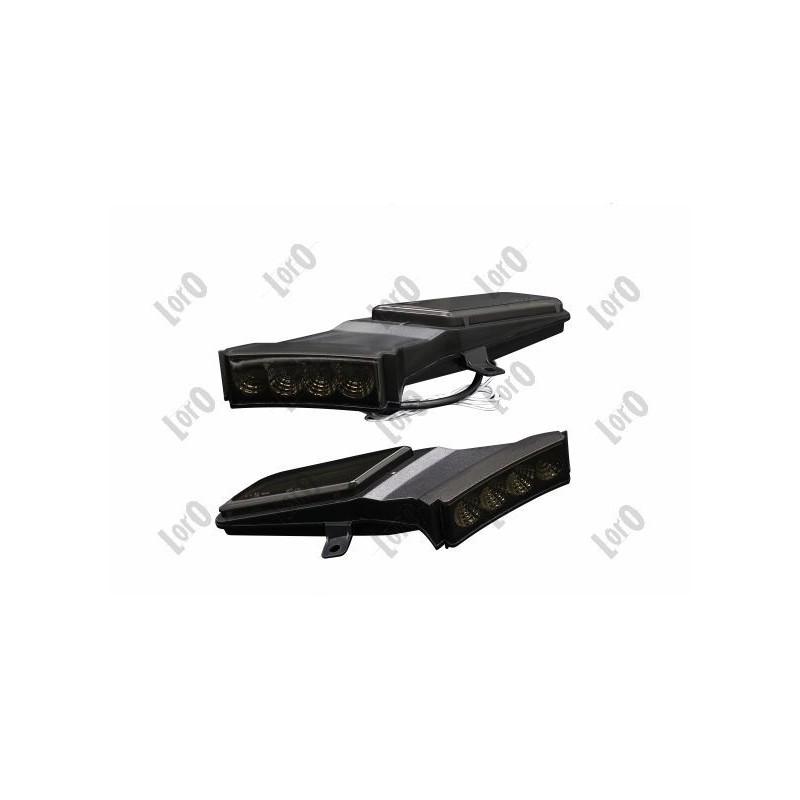 ABAKUS L40-160-001LED-S Kit intermitentes - 1