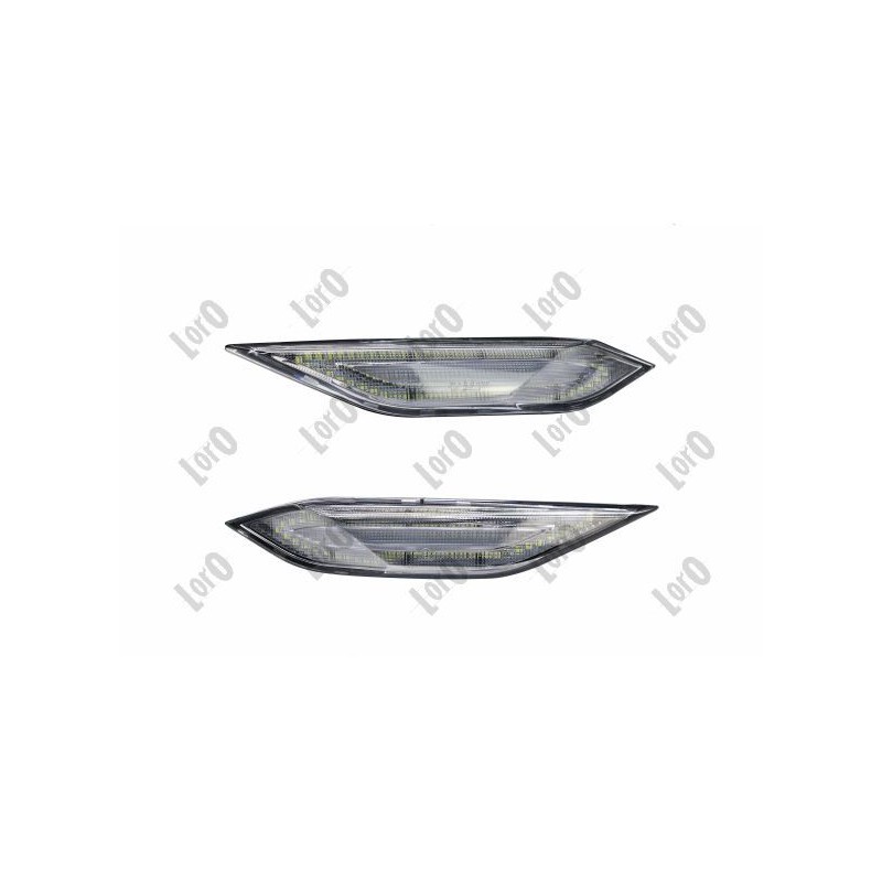 ABAKUS L40-160-002LED Kit intermitentes - 1