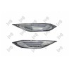 ABAKUS L40-160-002LED Kit intermitentes - 1