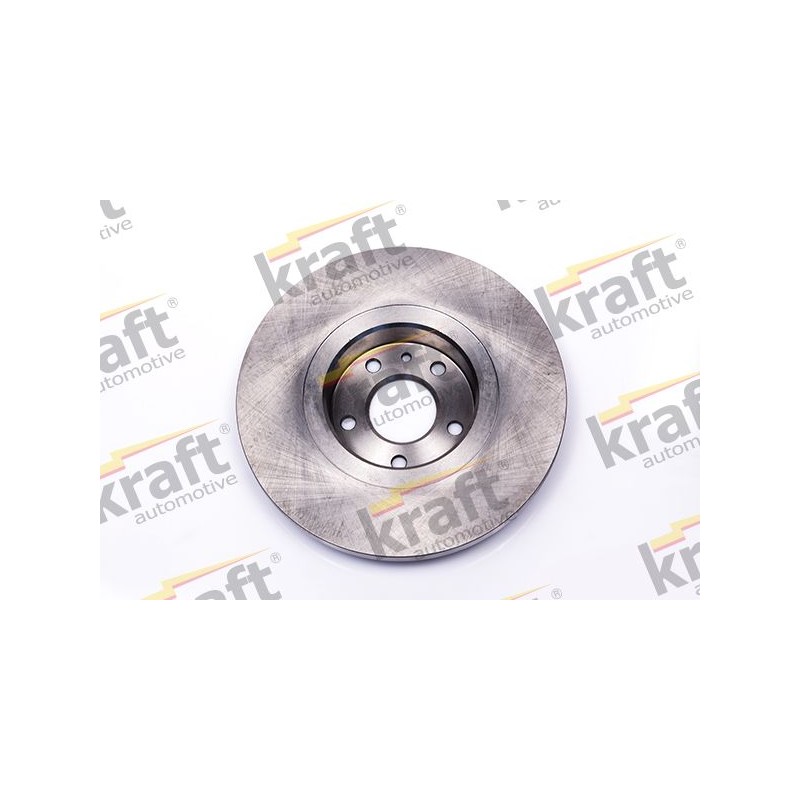 KRAFT AUTOMOTIVE 6046810 Disco de freno