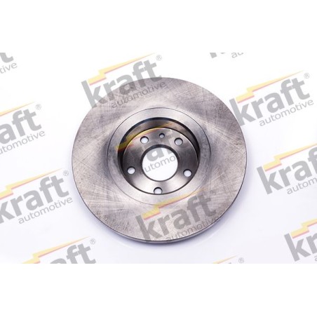 KRAFT AUTOMOTIVE 6046810 Disco de freno