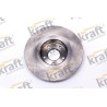 KRAFT AUTOMOTIVE 6046810 Disco de freno