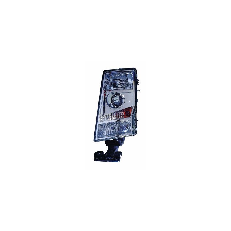 ABAKUS 773-1125L-LD-E Faro principal - 1