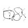 ABAKUS 120-00-070 Kit reparación cables, sensor asistente estacionamiento - 1