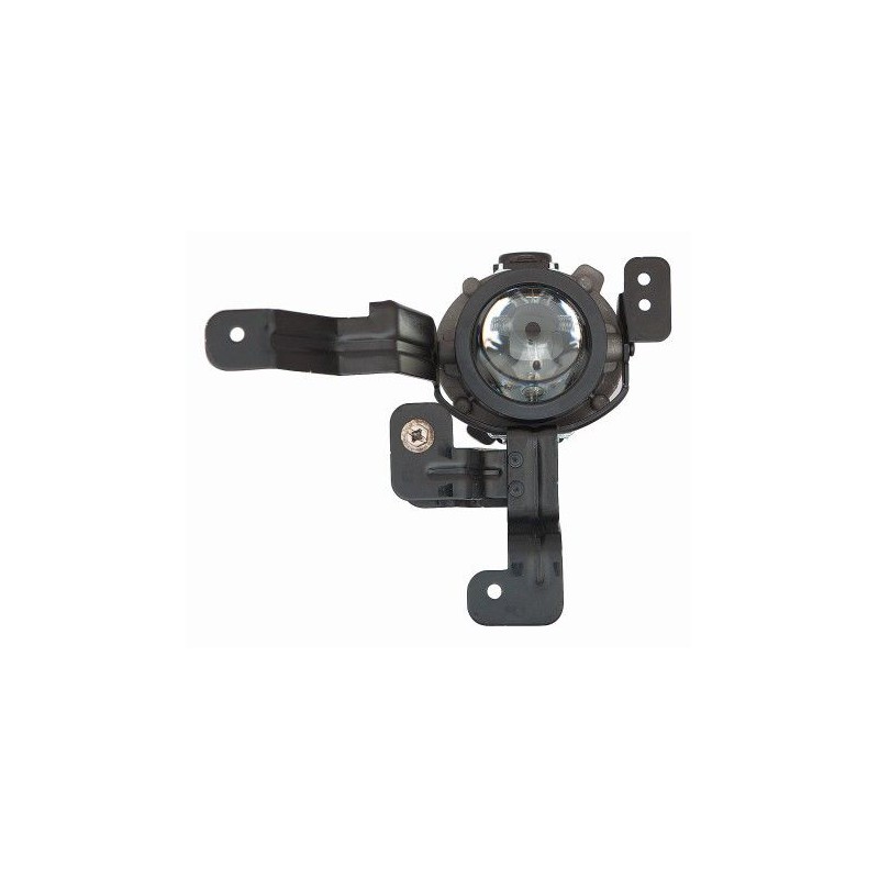 ABAKUS 221-2063R-UE Faro antiniebla - 1