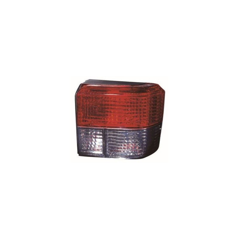 ABAKUS 441-1919PXUEVSR Juego luz trasera - 1