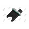 ABAKUS 120-12-004 Sensor ángulo dirección - 1