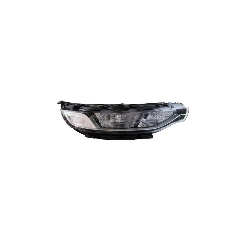 ABAKUS 223-1609R-UE Luz diurna - 1