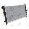 ABAKUS 037-017-0090-B Radiador, refrigeración del motor - 1