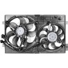 DIEDERICHS DCL1228 Ventilador, refrigeración del motor