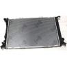 ABAKUS 003-017-0040-B-1 Radiador, refrigeración del motor - 1