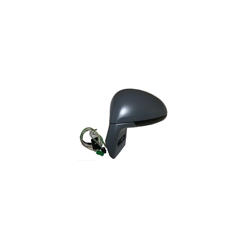 ABAKUS 0509M04 Retrovisor exterior - 1