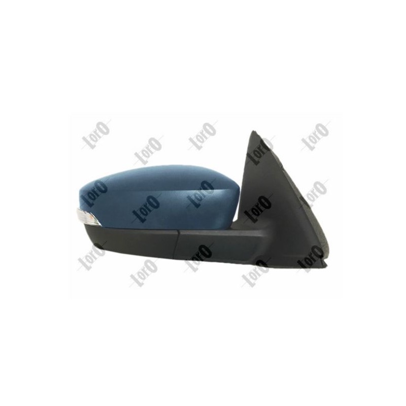 ABAKUS 3514M04 Retrovisor exterior - 1