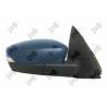 ABAKUS 3514M04 Retrovisor exterior - 1