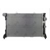ABAKUS 054-017-0078 Radiador, refrigeración del motor - 1