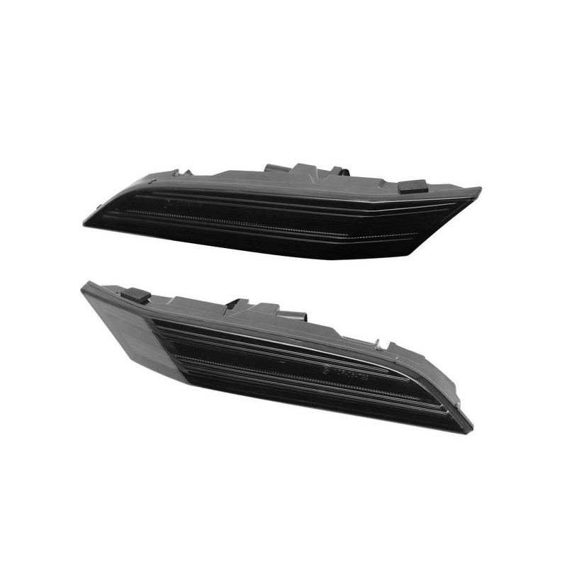 ABAKUS L40-140-008LED-SD Kit intermitentes - 1