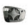 ABAKUS 3509G01 Cristal de espejo, retrovisor exterior - 1