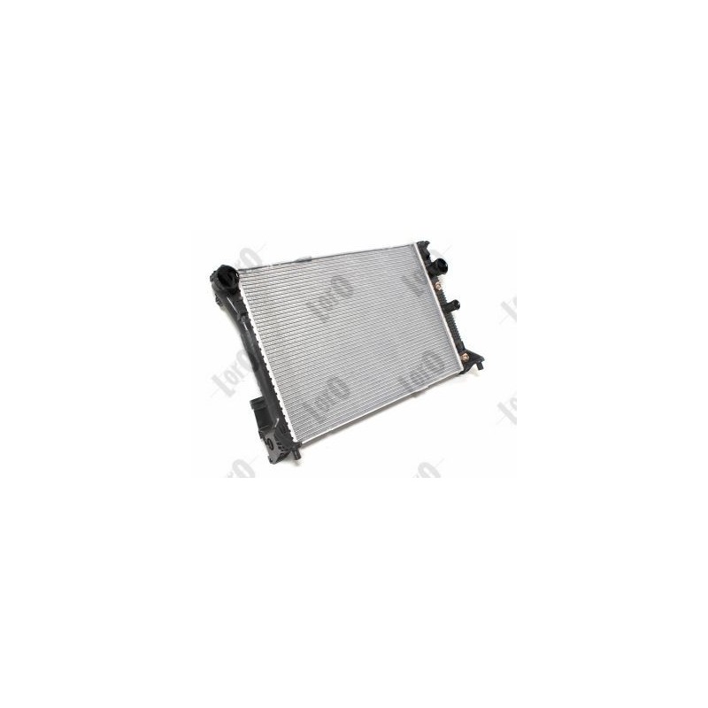 ABAKUS 054-017-0052-B Radiador, refrigeración del motor - 1
