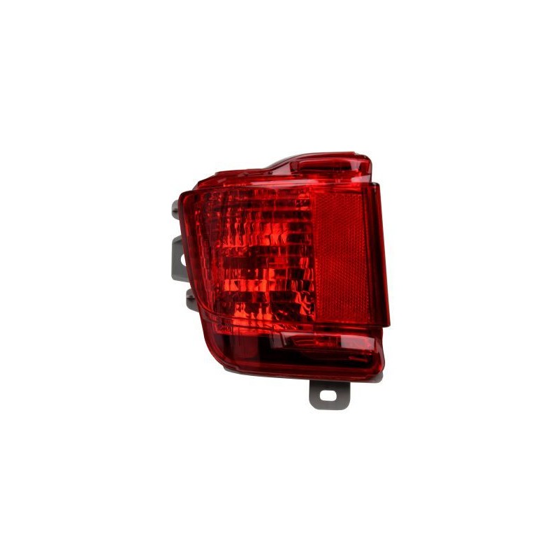 ABAKUS 212-2937L-UQ Reflector - 1