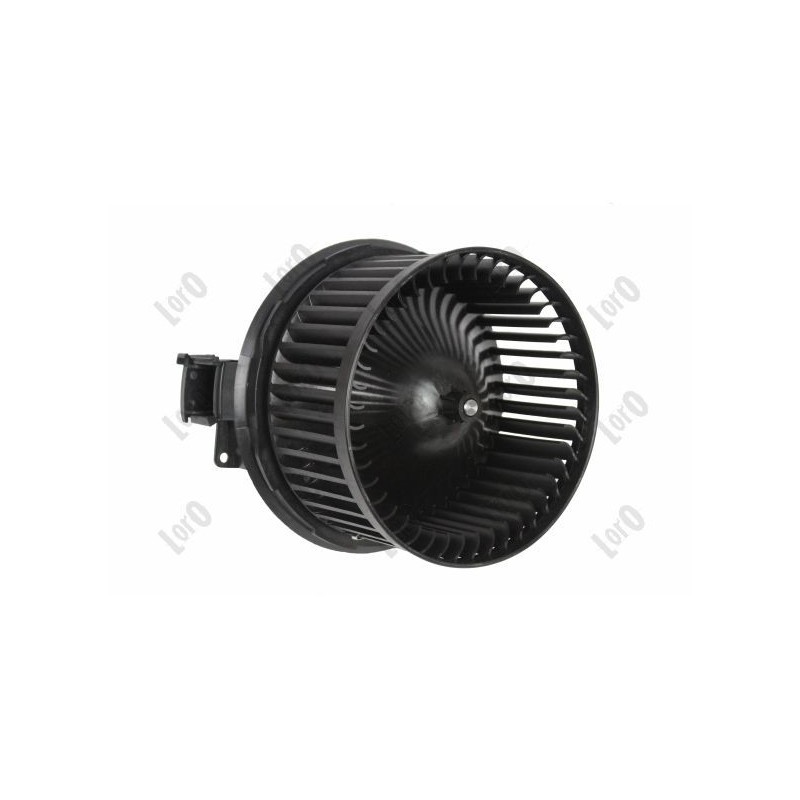 ABAKUS 017-022-0007 Ventilador habitáculo - 1