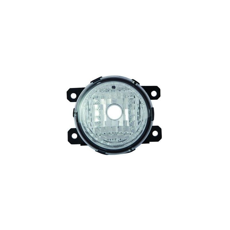 ABAKUS 214-1652N-UE Luz diurna - 1