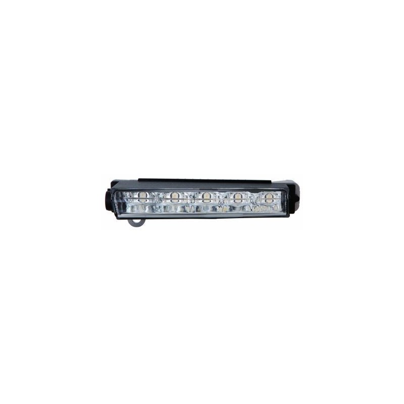 ABAKUS 440-1622R-AE Luz diurna - 1