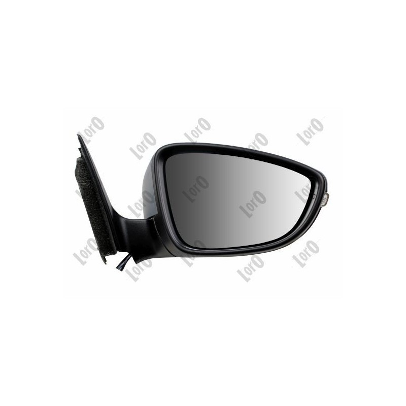 ABAKUS 4008M02 Retrovisor exterior - 1