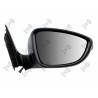 ABAKUS 4008M02 Retrovisor exterior - 1