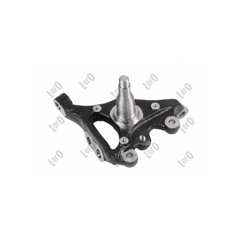 ABAKUS 131-03-029 Muñón del eje, suspensión de rueda - 1