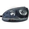 DIEDERICHS 2214282 Faro principal - 1