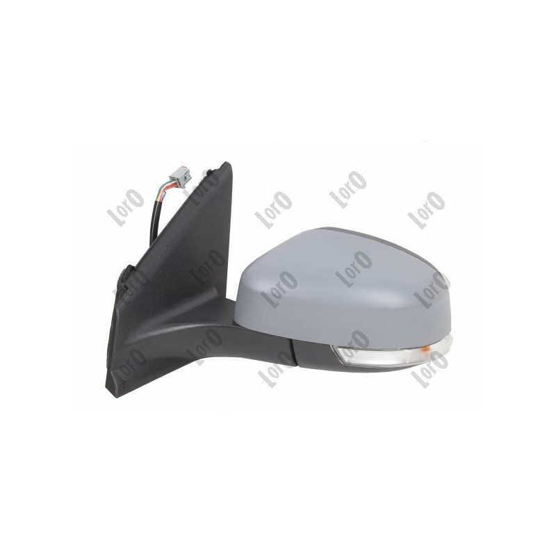 ABAKUS 1249M03 Retrovisor exterior - 1