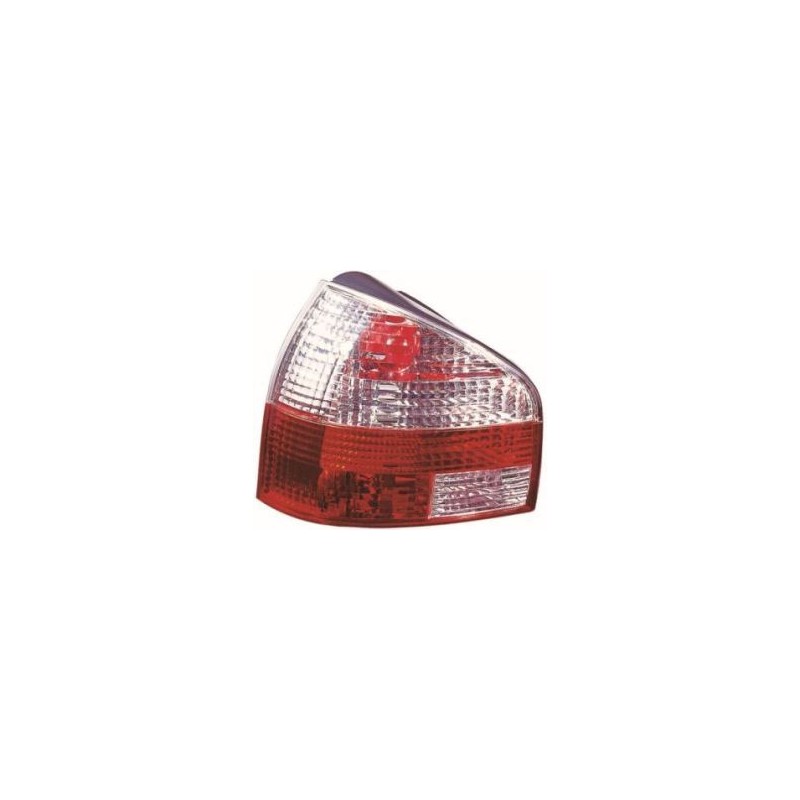 ABAKUS 441-1956PXAE Juego luz trasera - 1