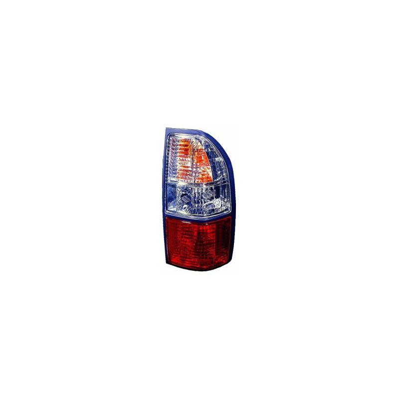 ABAKUS 212-19D5PXA Juego luz trasera - 1