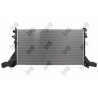 ABAKUS 035-017-0030-B Radiador, refrigeración del motor - 1