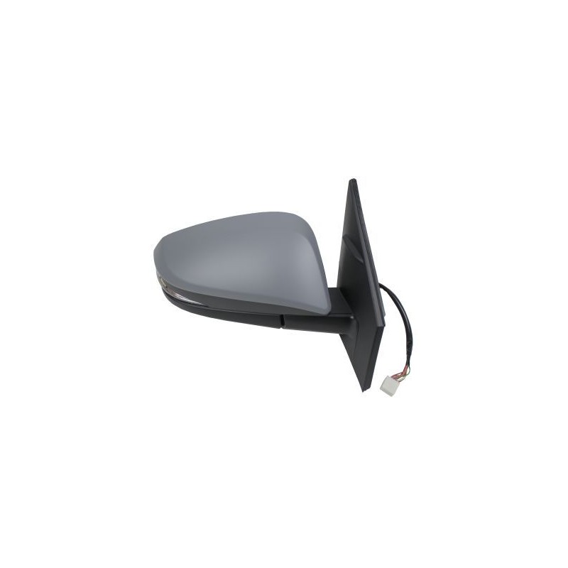 ABAKUS 3943M06 Retrovisor exterior - 1