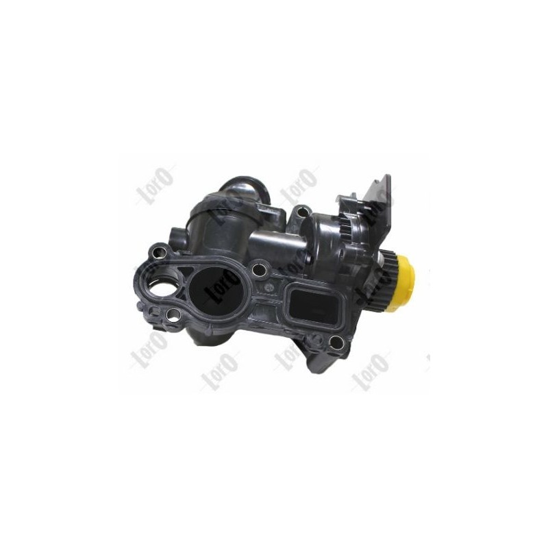 ABAKUS 053-025-0011 Bomba de agua, refrigeración del motor - 1