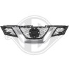 DIEDERICHS 6087840 Panal de radiador - 1