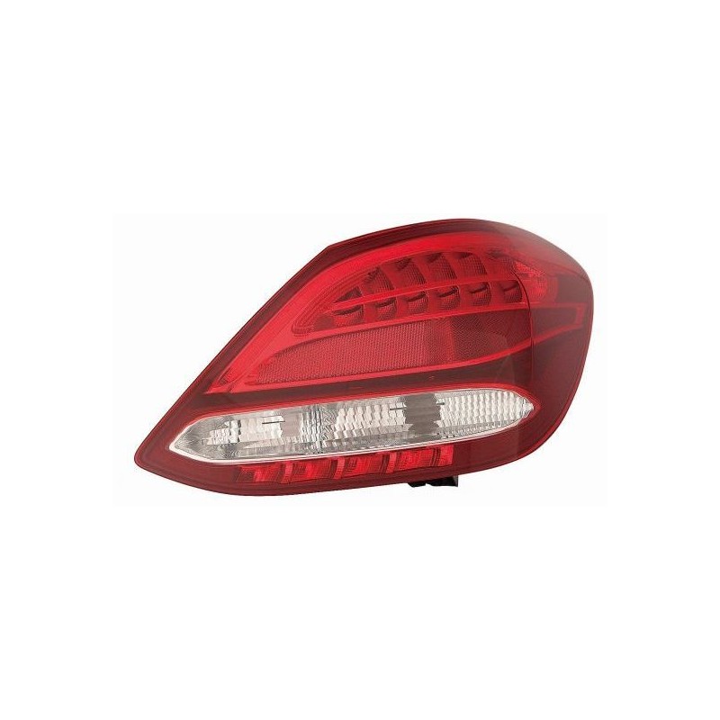 ABAKUS 440-19A3R-LD-UE Luz trasera - 1