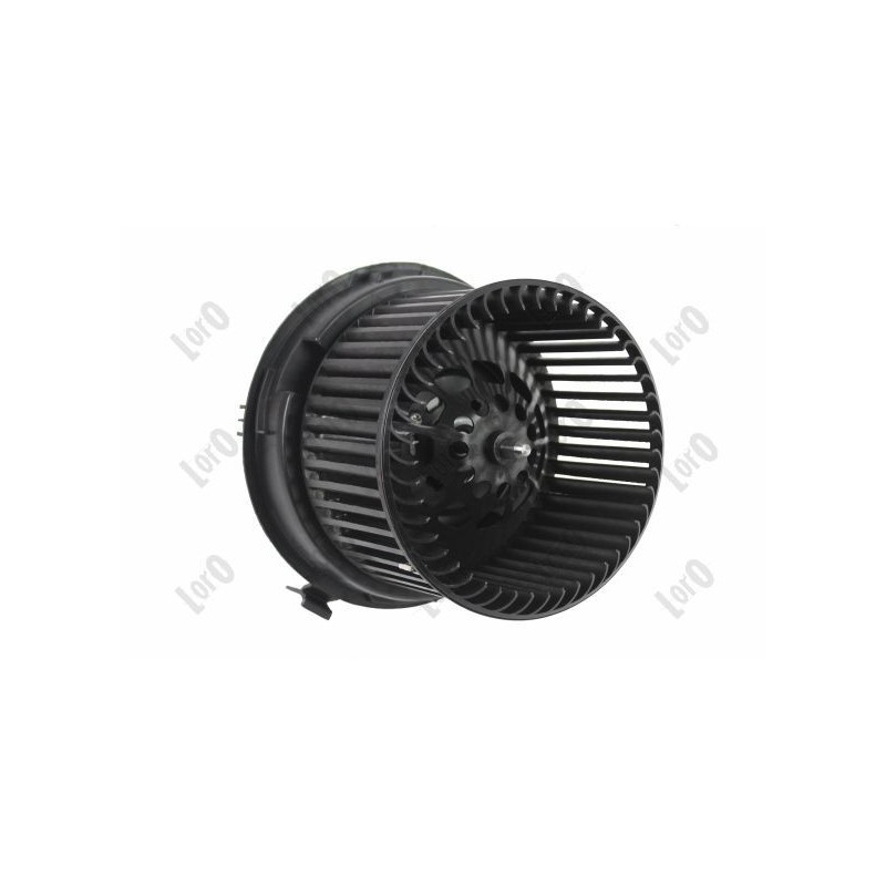 ABAKUS 038-022-0013 Ventilador habitáculo - 1