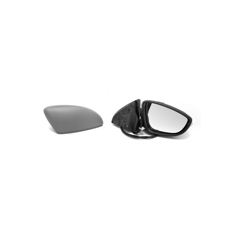 ABAKUS 4055M06 Retrovisor exterior - 1