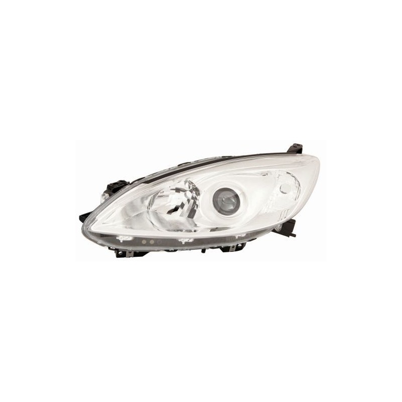ABAKUS 216-1162L-LD-EM Faro principal - 1