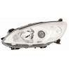 ABAKUS 216-1162L-LD-EM Faro principal - 1