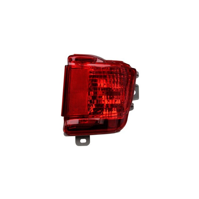 ABAKUS 212-2937R-UQ Reflector - 1