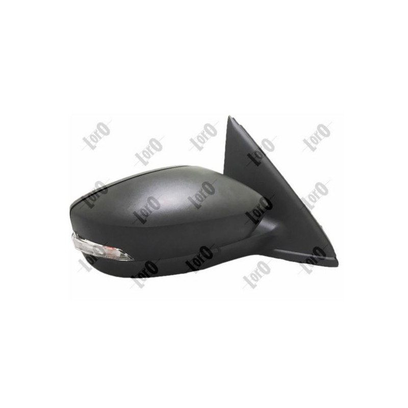ABAKUS 3514M02 Retrovisor exterior - 1
