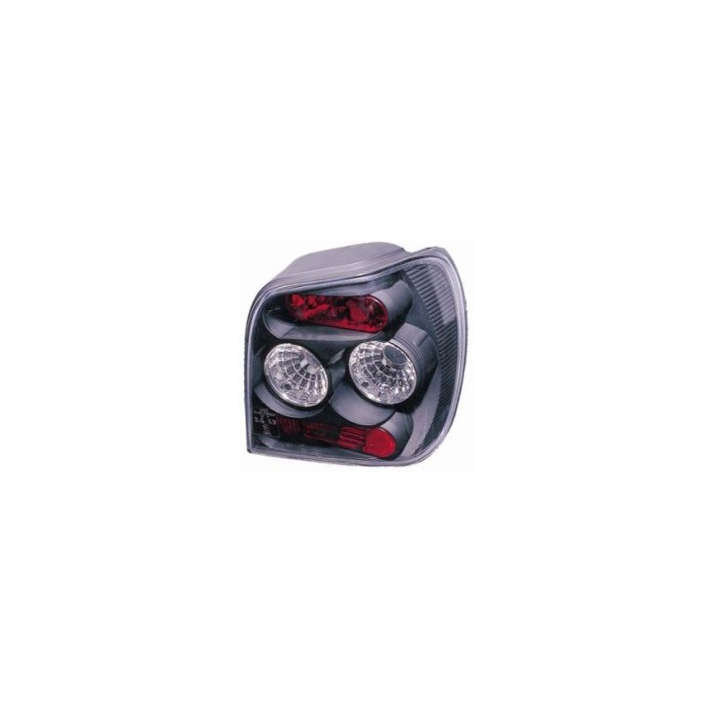 ABAKUS 441-1947PXCE2C Juego luz trasera - 1