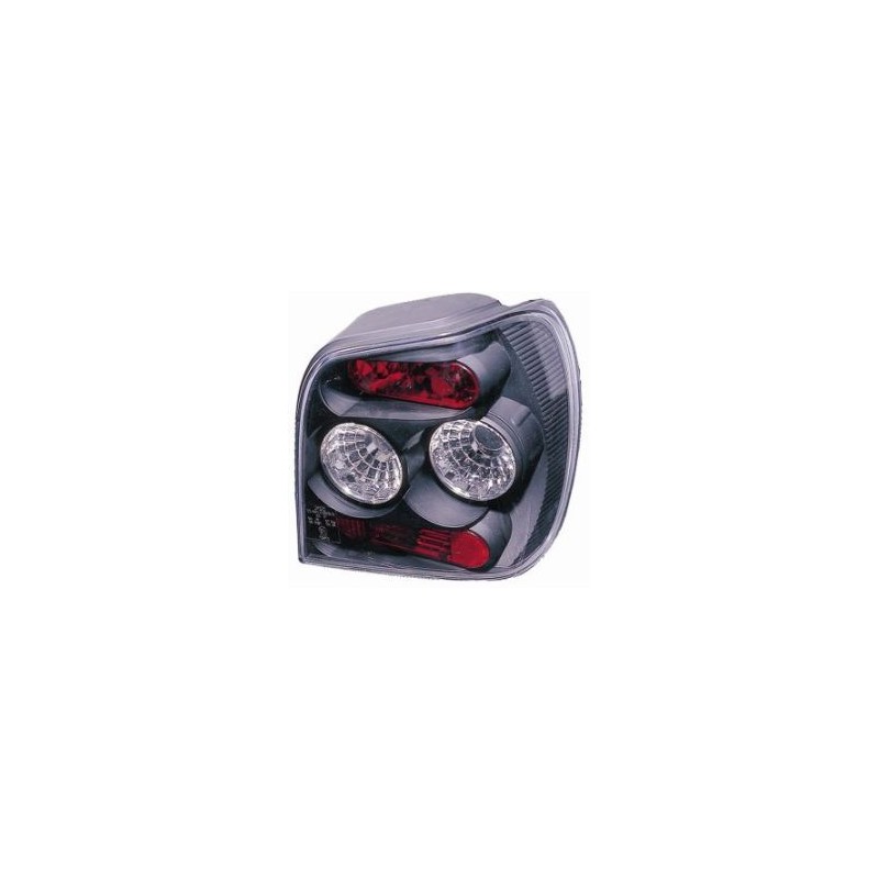 ABAKUS 441-1947PXOE2C Juego luz trasera - 1