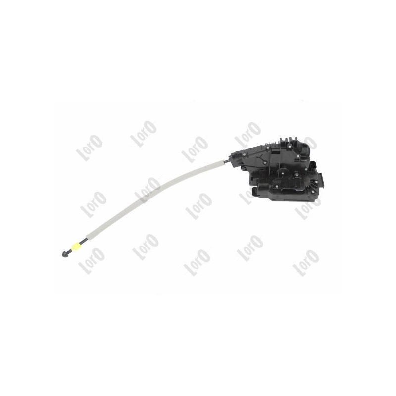 ABAKUS 132-054-061 Cerradura de puerta - 1